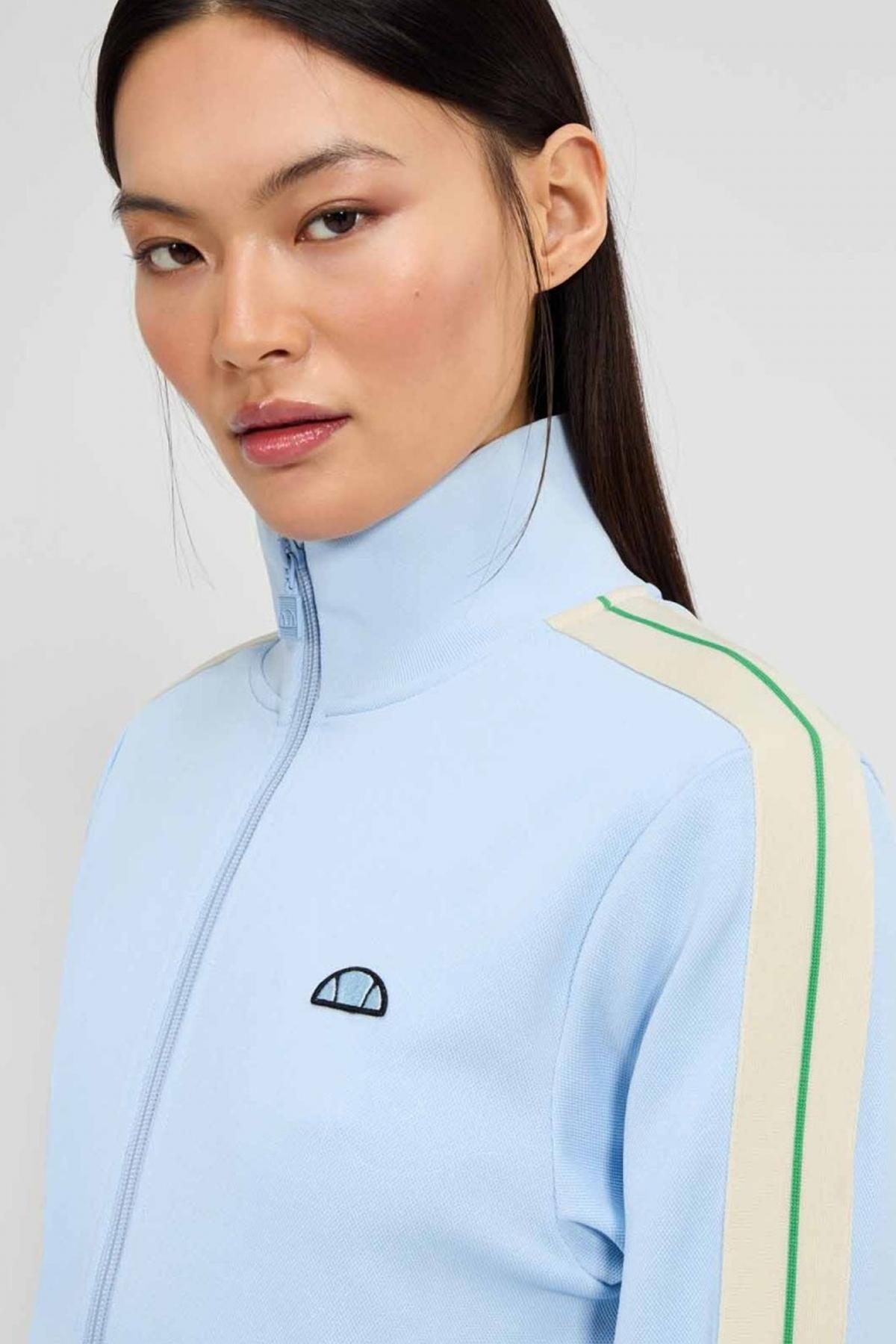 ELLESSE  en color AZUL  (3)