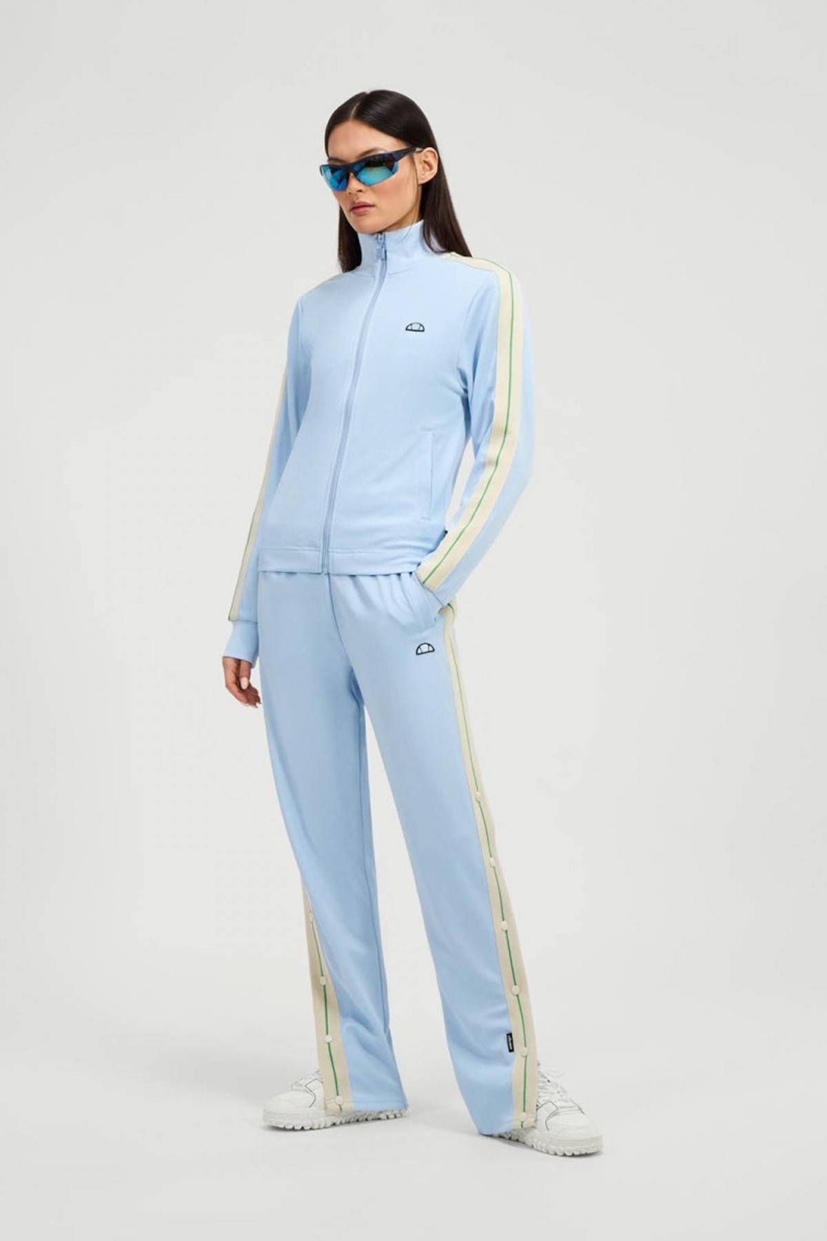 ELLESSE  en color AZUL  (4)