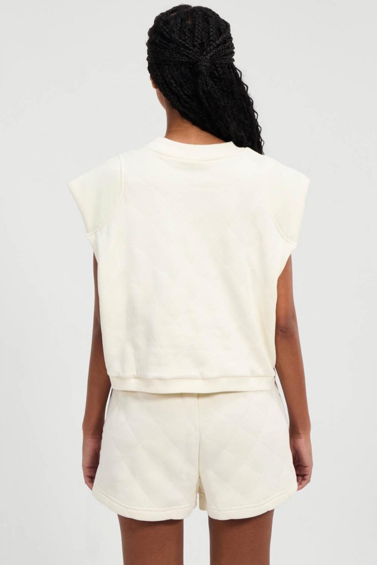 ELLESSE VALE TOP en color BLANCO  (3)