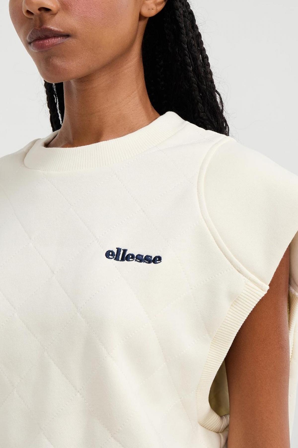 ELLESSE VALE TOP en color BLANCO  (4)