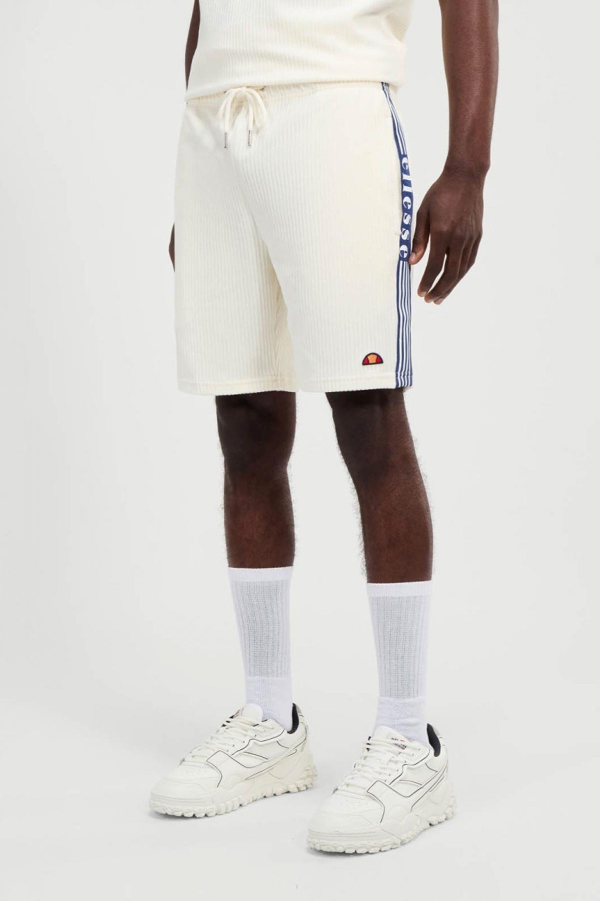 ELLESSE TOMATRO  en color BLANCO  (2)