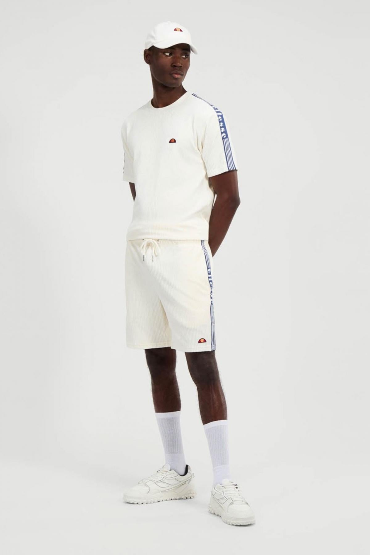 ELLESSE TOMATRO  en color BLANCO  (4)