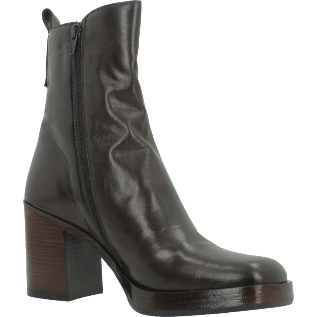 MJUS P MICAELA en color MARRON  (5)
