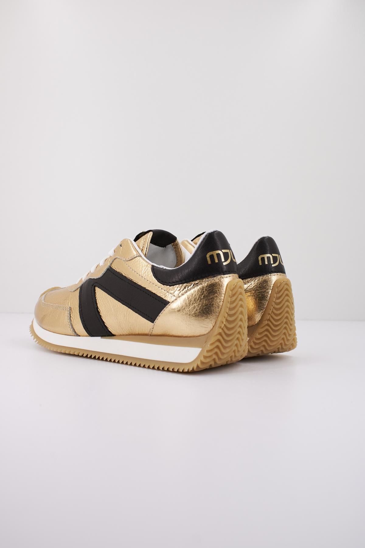 MJUS L en color ORO  (3)