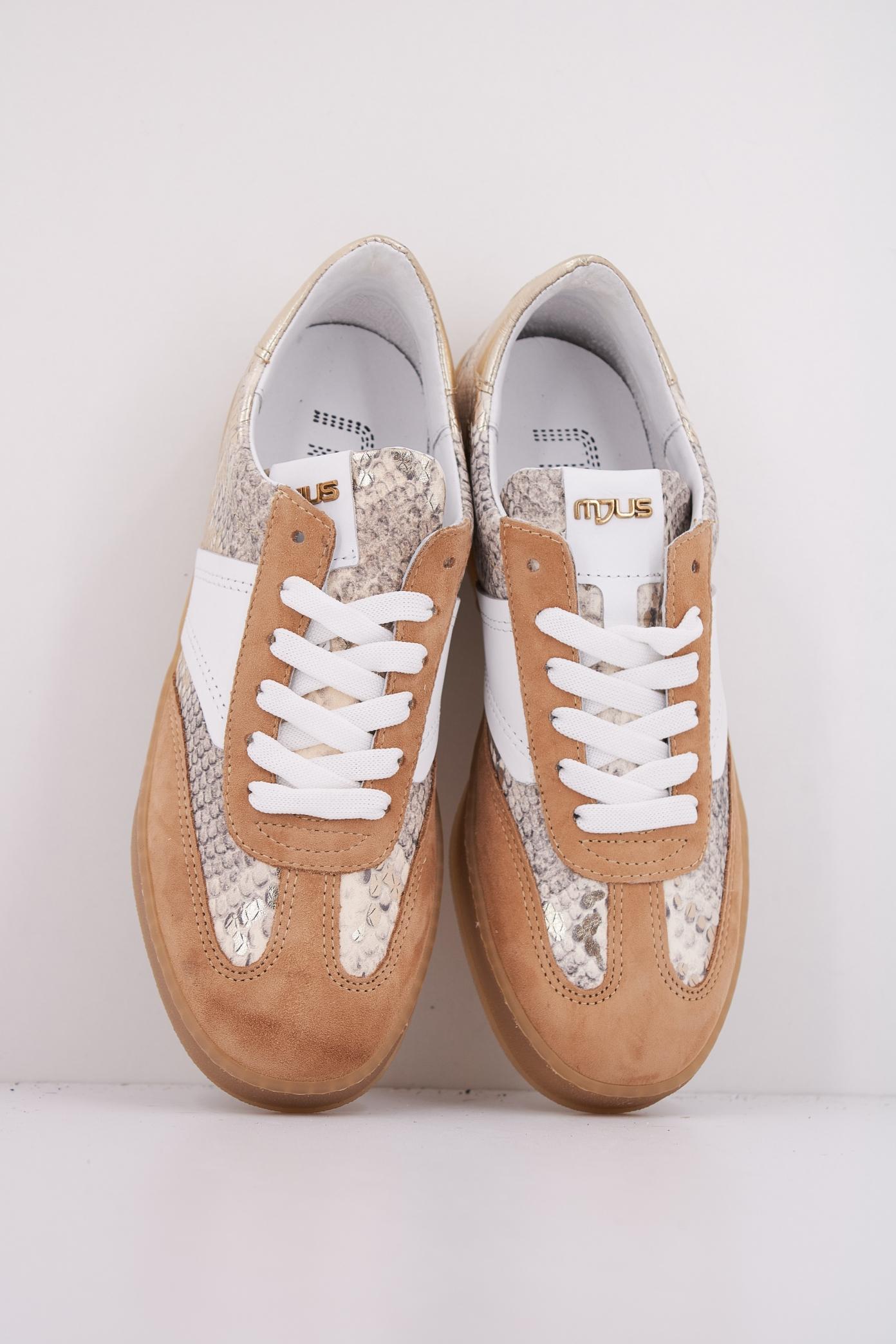 MJUS T en color ANIMAL PRINT  (3)
