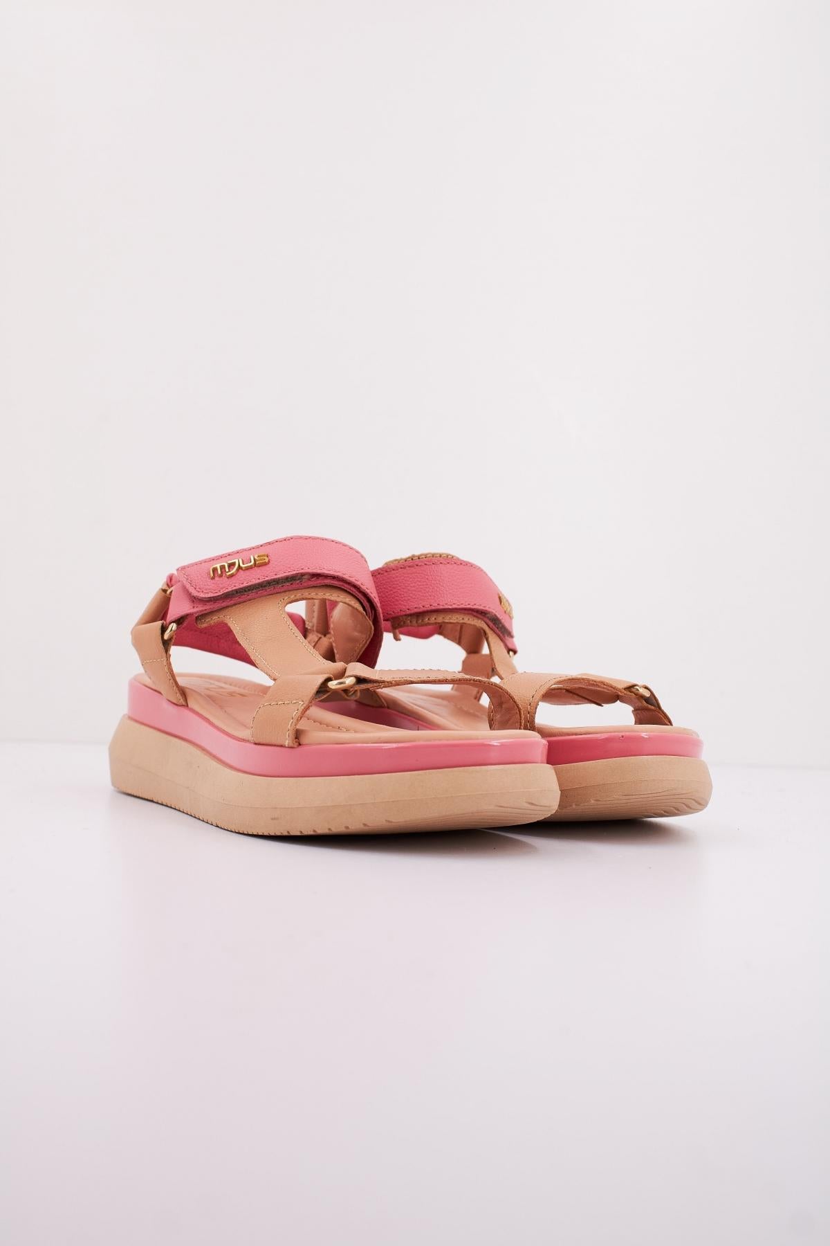 MJUS L en color ROSA  (2)
