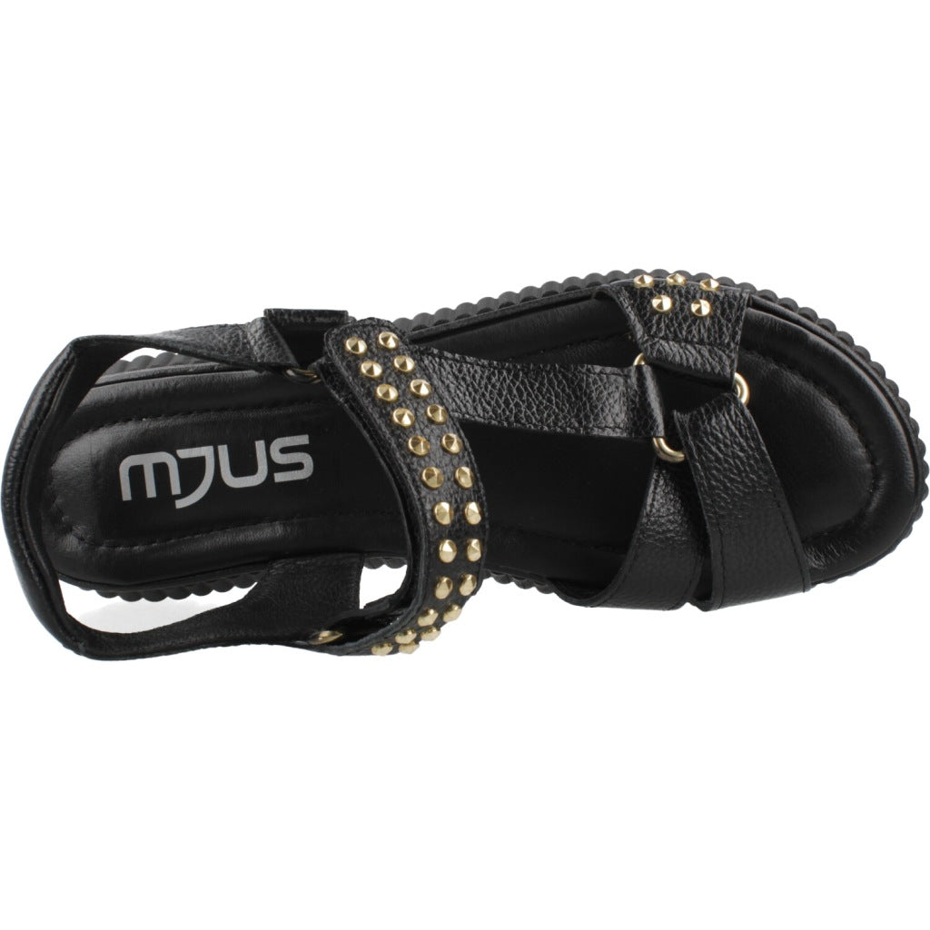 MJUS N  en color NEGRO  (7)