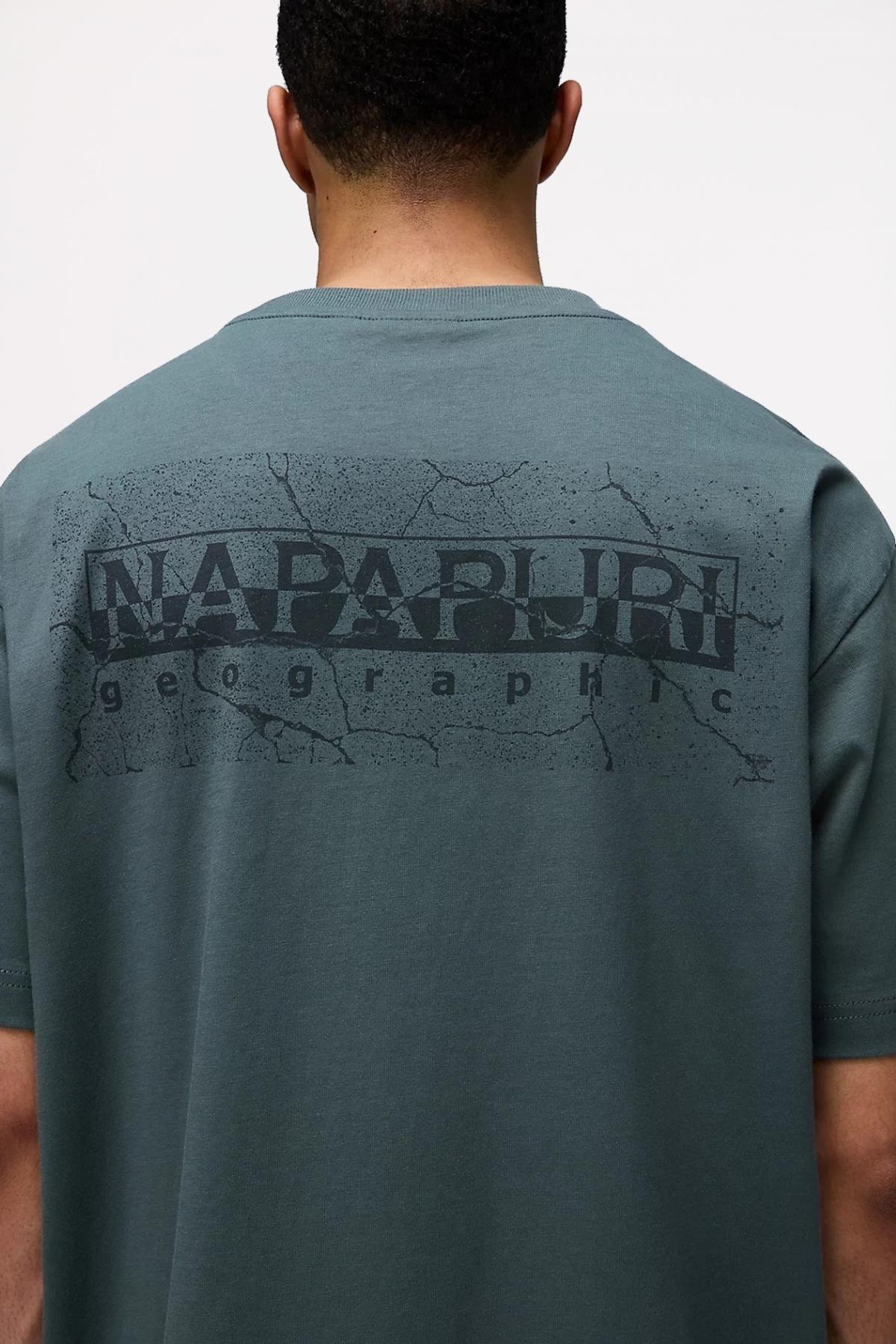 NAPAPIJRI ALBULA  en color VERDE  (4)