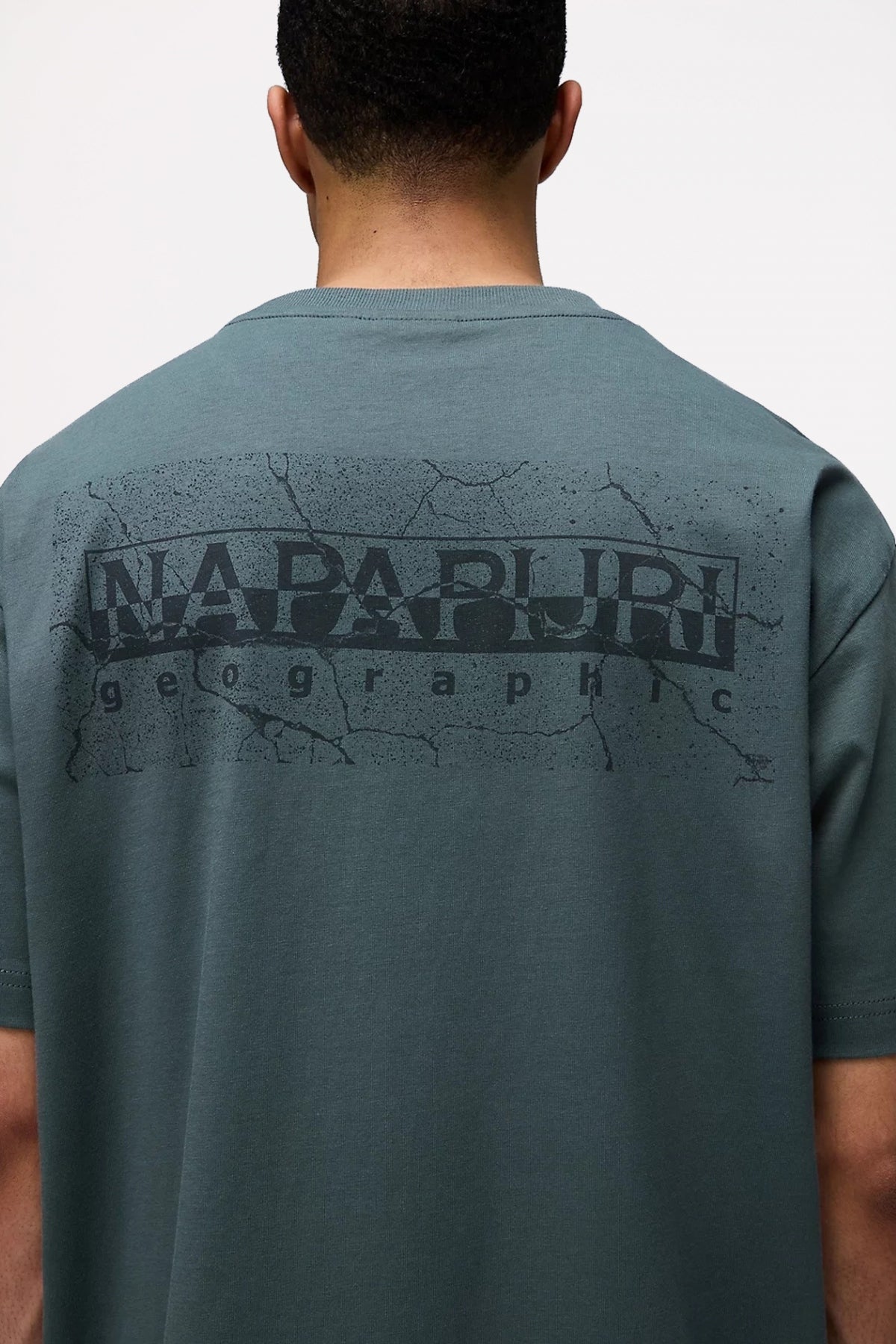 NAPAPIJRI ALBULA  en color VERDE  (4)