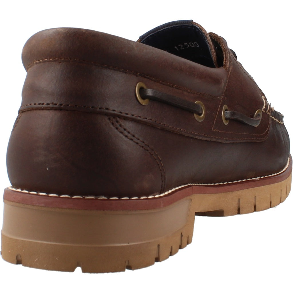 CALLAGHAN C en color MARRON  (3)