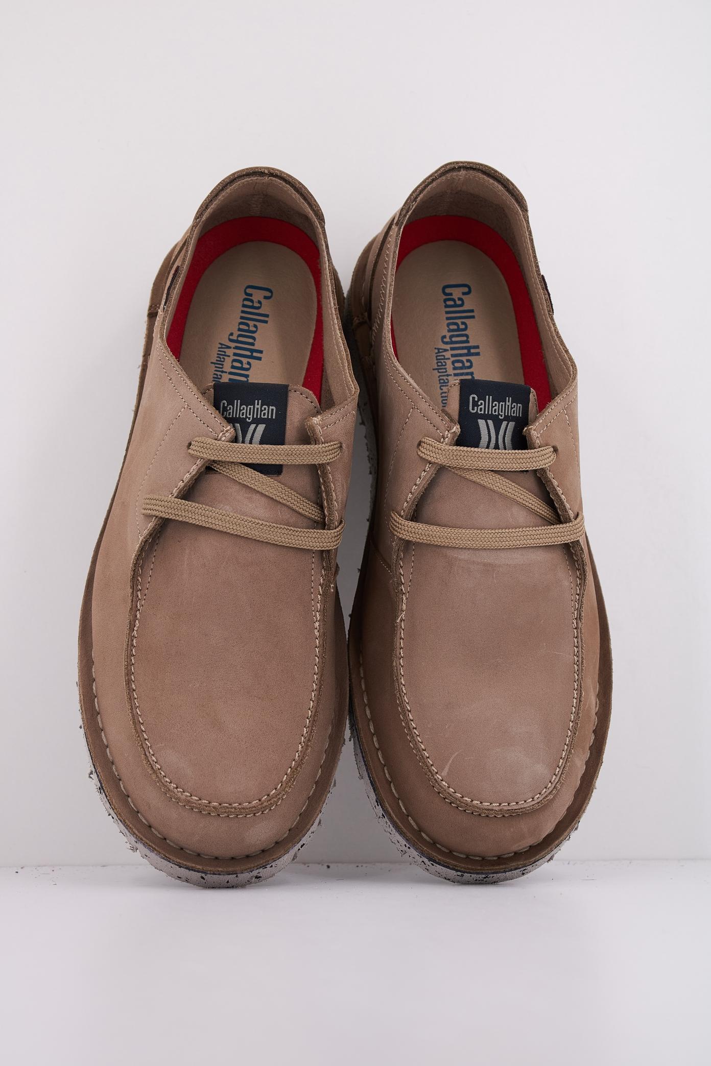 CALLAGHAN C  en color MARRON CLARO  (3)