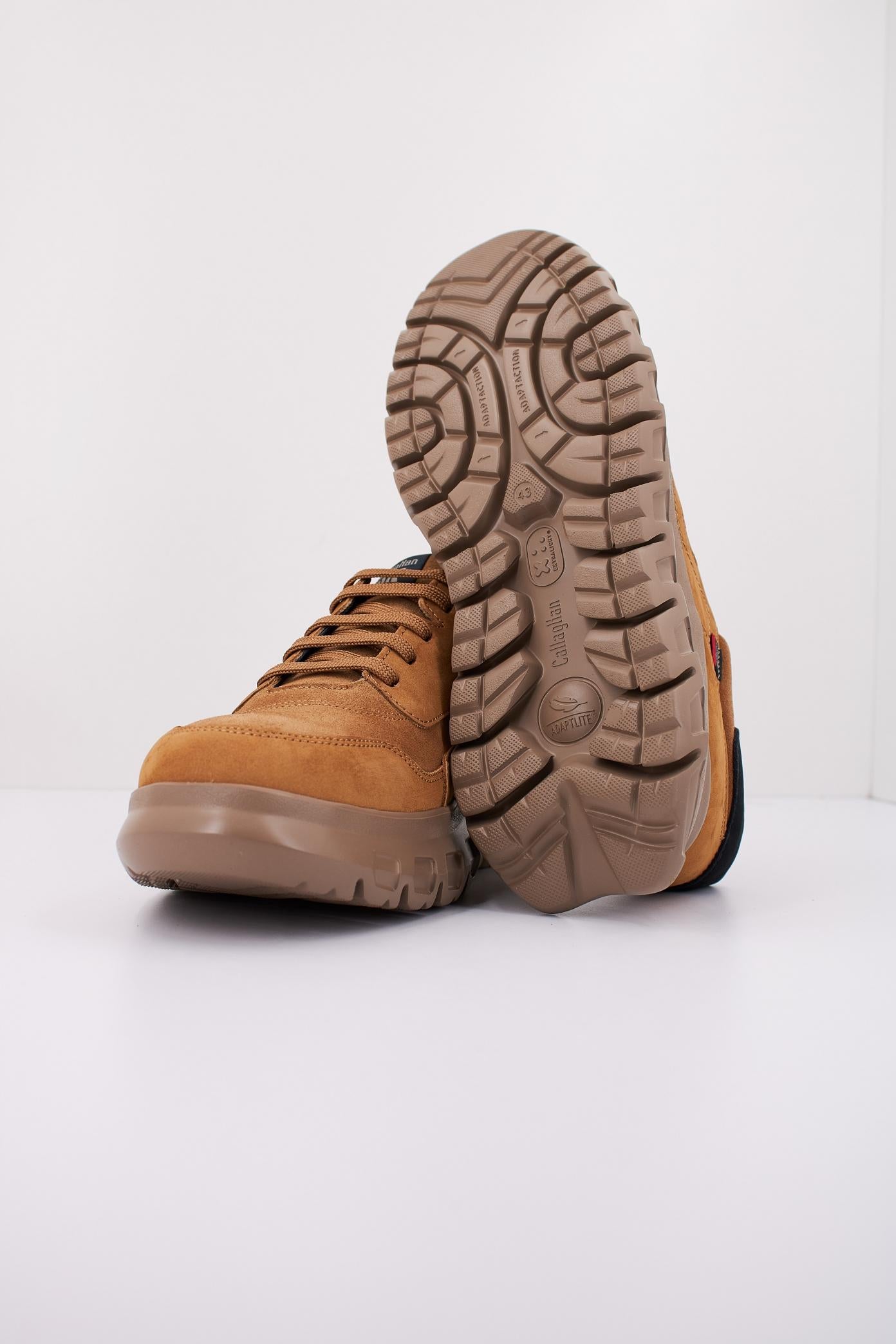 CALLAGHAN C en color MARRON CLARO  (5)