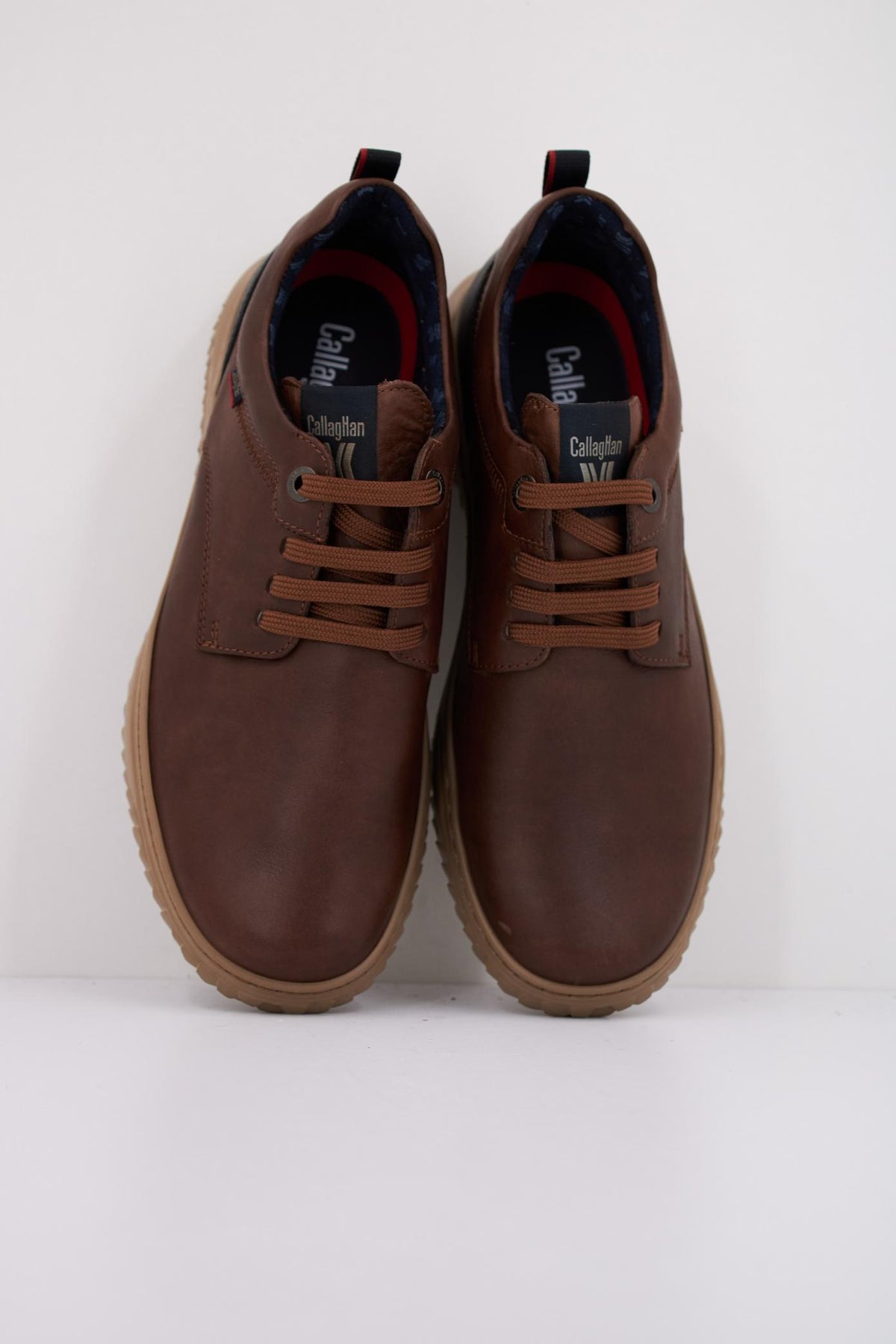 CALLAGHAN  en color MARRON  (3)