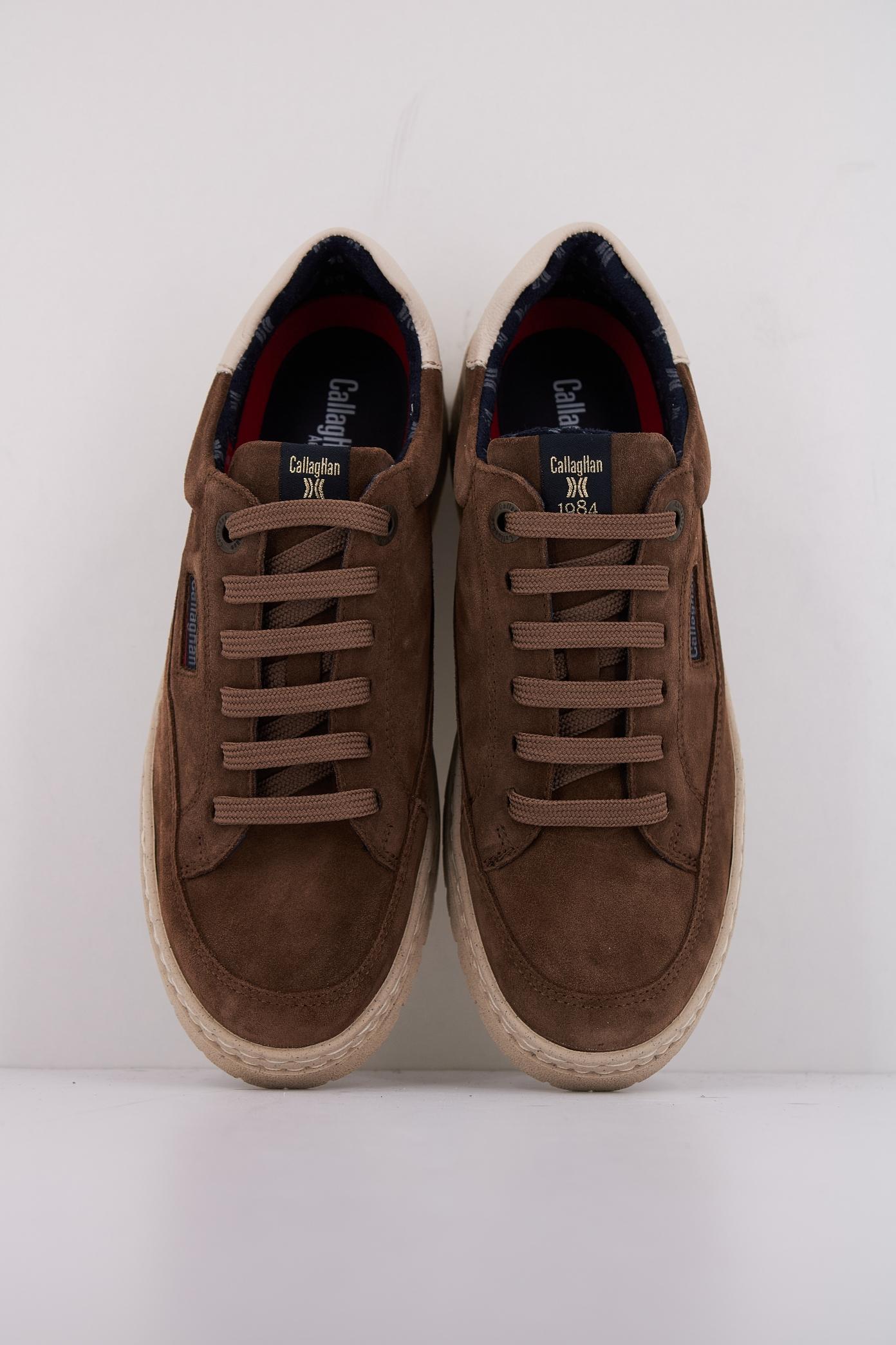 CALLAGHAN C  en color MARRON  (3)