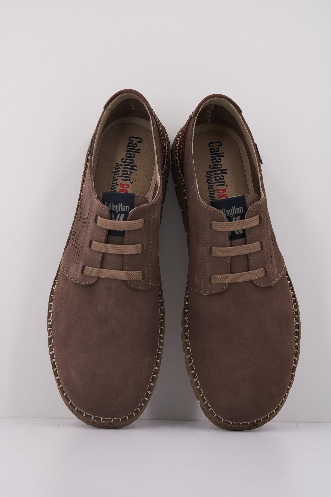 CALLAGHAN C  en color MARRON  (3)