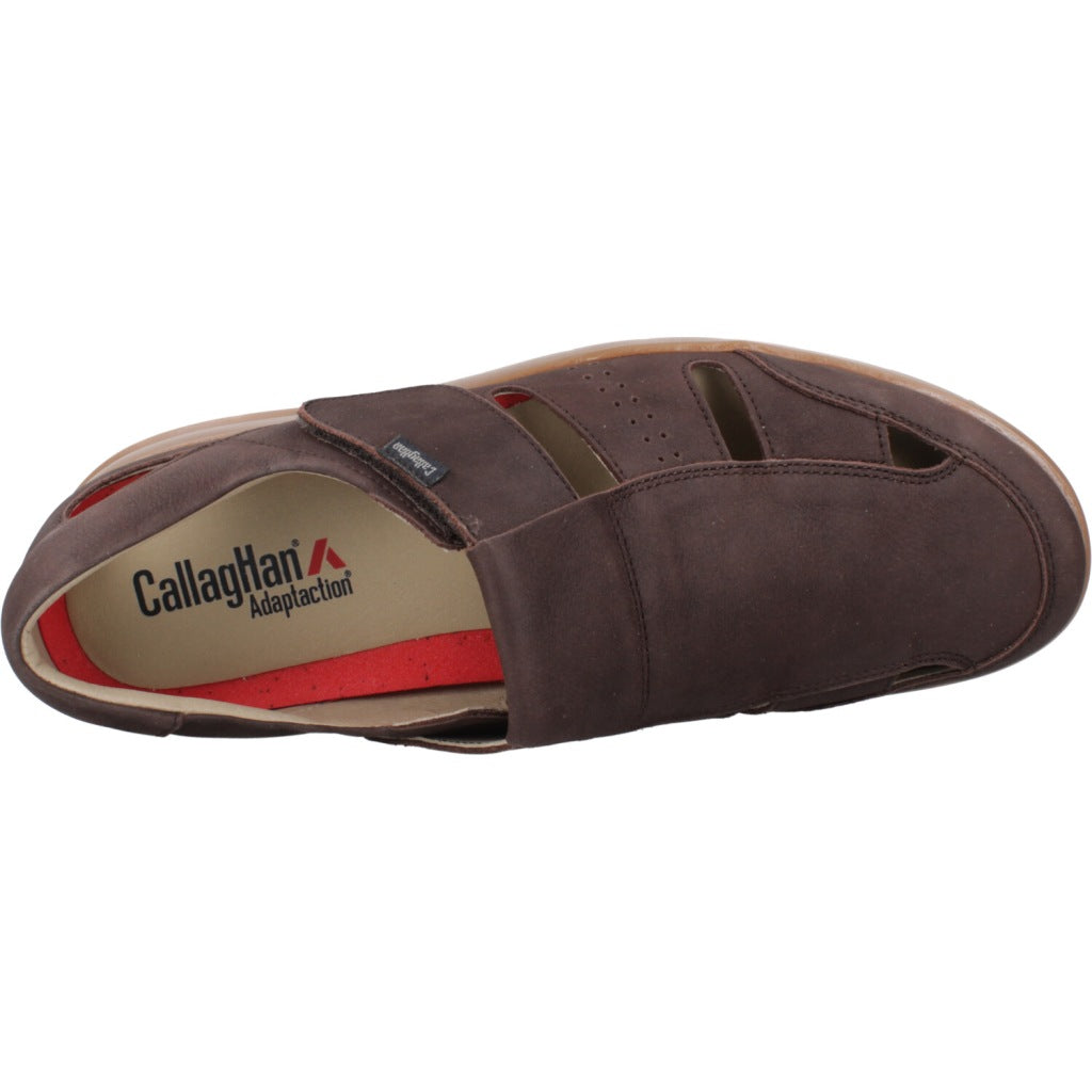 CALLAGHAN C  en color MARRON  (7)