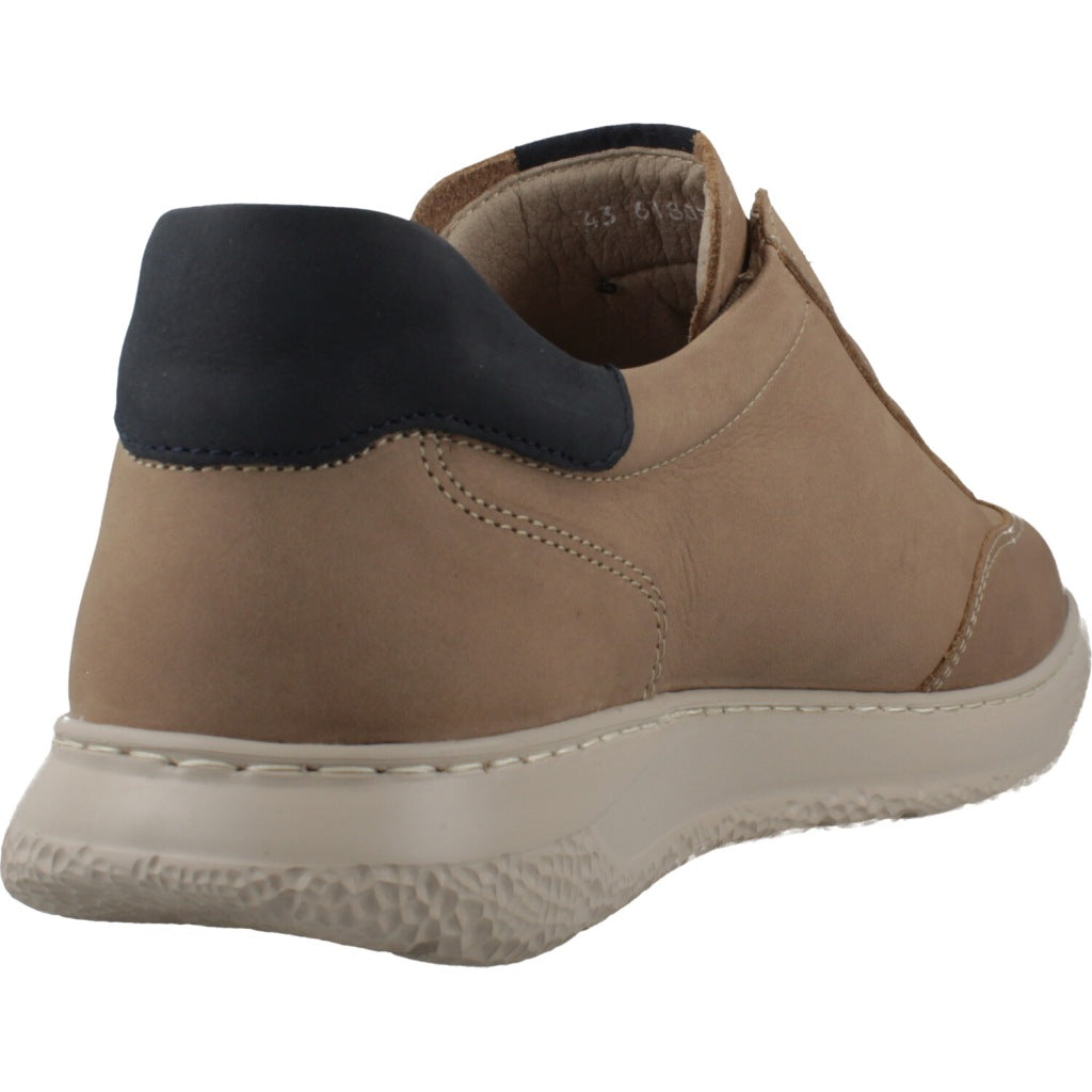 CALLAGHAN ZAPATOS CONFORT en color MARRON CLARO  (3)