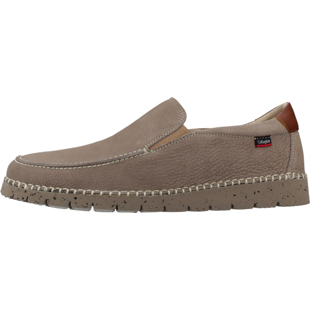 CALLAGHAN MOCASINES en color GRIS  (2)
