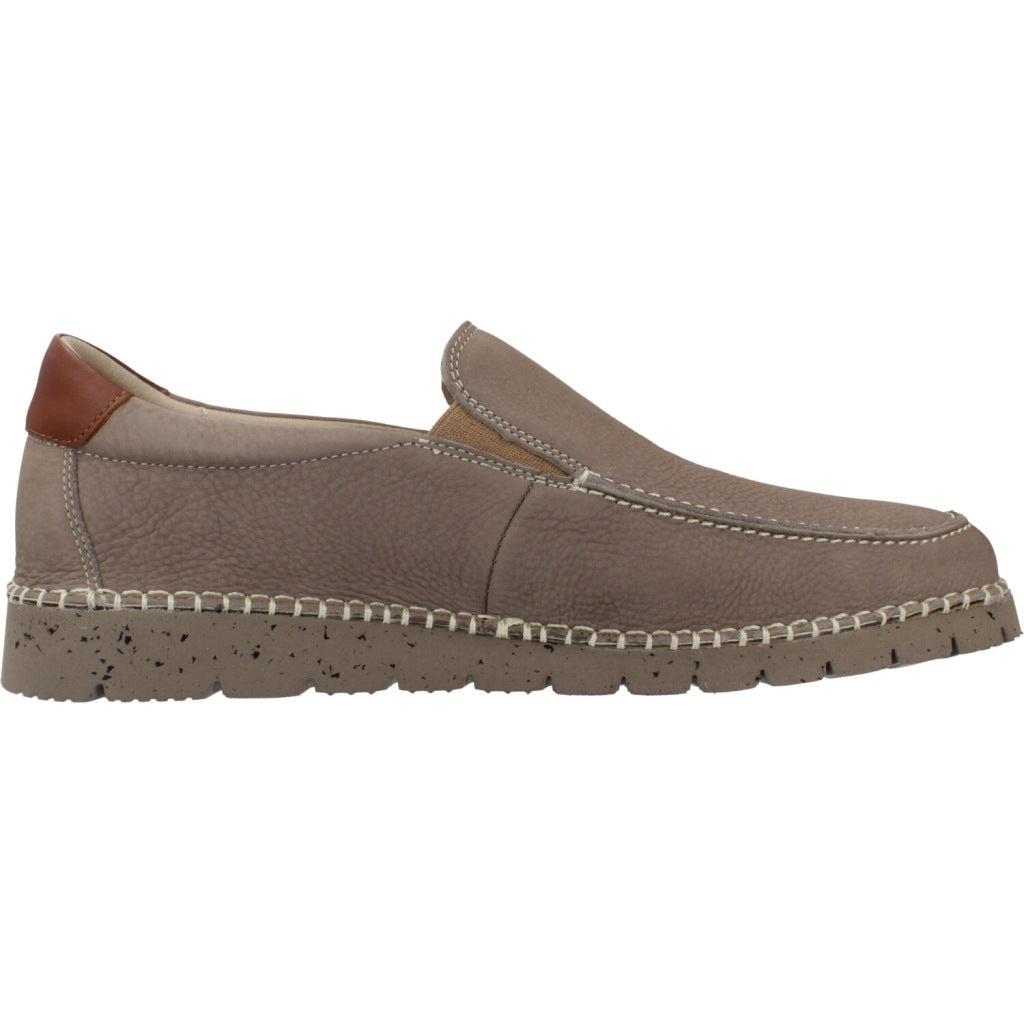 CALLAGHAN MOCASINES en color GRIS  (4)