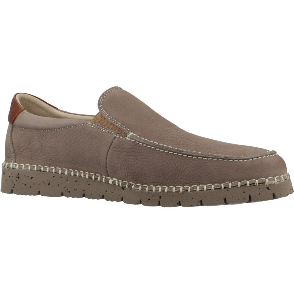 CALLAGHAN MOCASINES en color GRIS  (5)