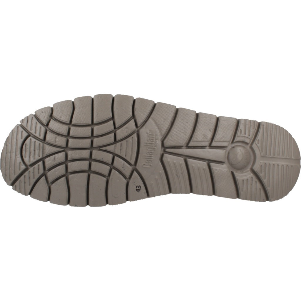 CALLAGHAN MOCASINES en color GRIS  (6)