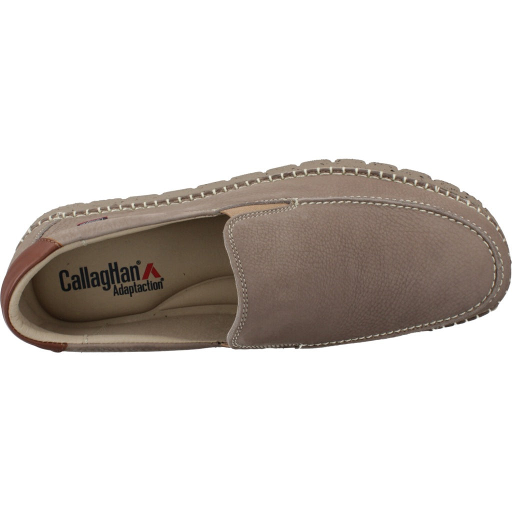 CALLAGHAN MOCASINES en color GRIS  (7)