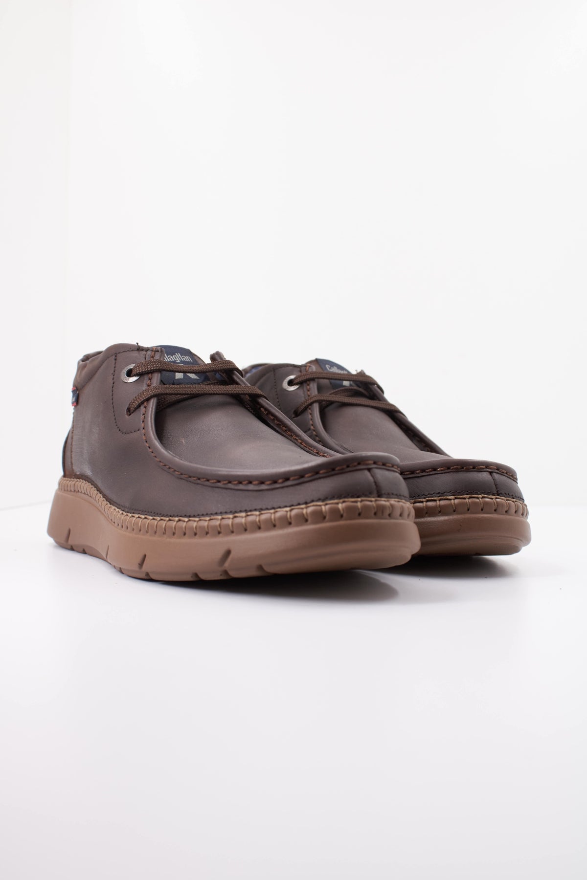 CALLAGHAN DORADO MARRON en color MARRON  (2)