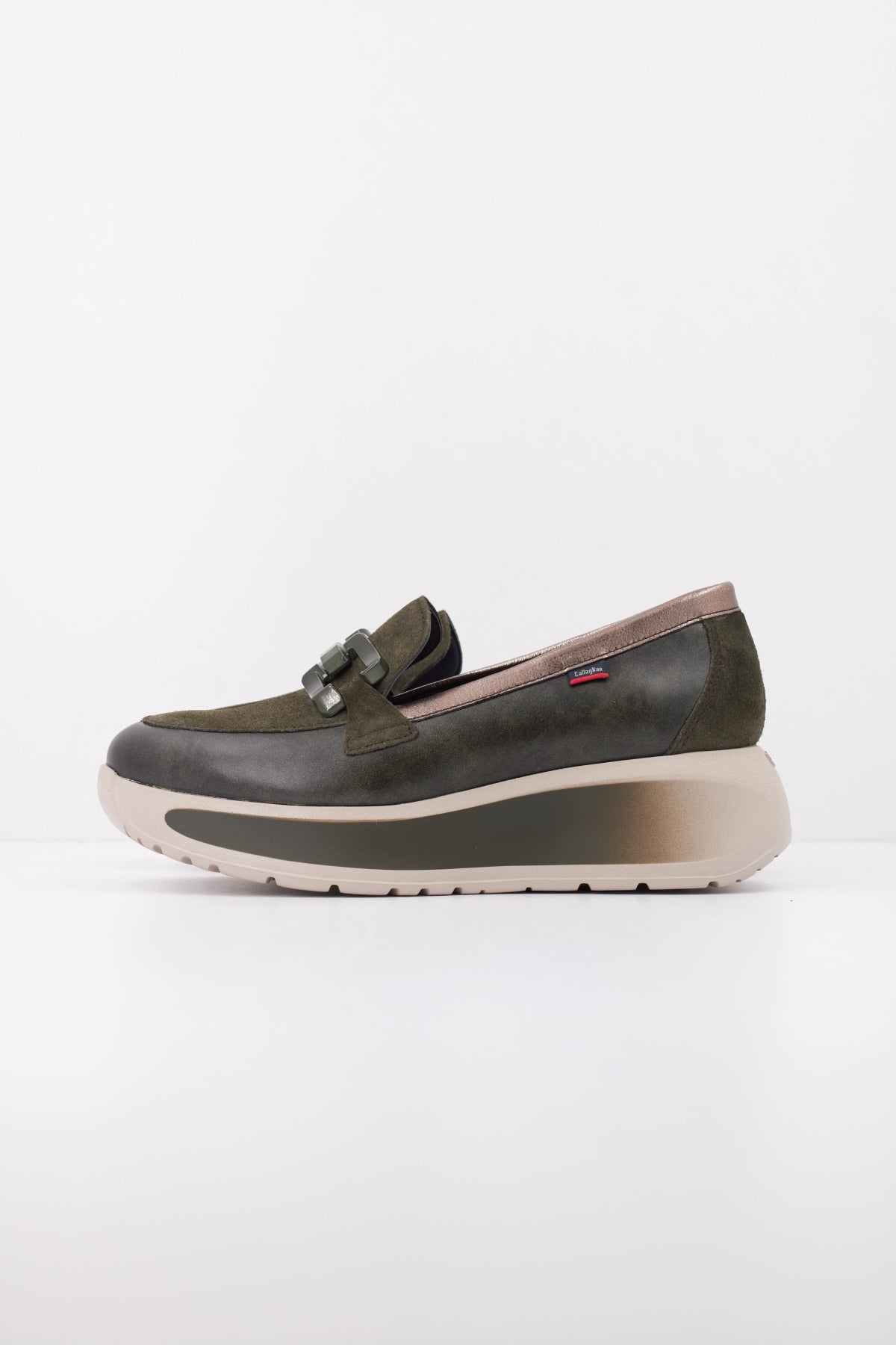 CALLAGHAN JUPITER FOREST en color VERDE  (1)