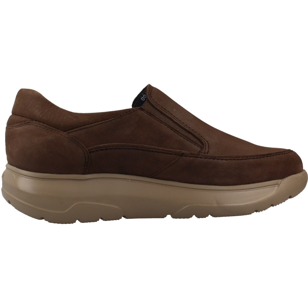 CALLAGHAN BUKARO TAUPE en color MARRON  (4)