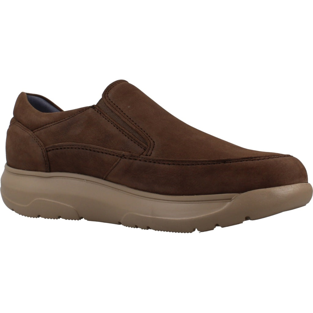 CALLAGHAN BUKARO TAUPE en color MARRON  (5)