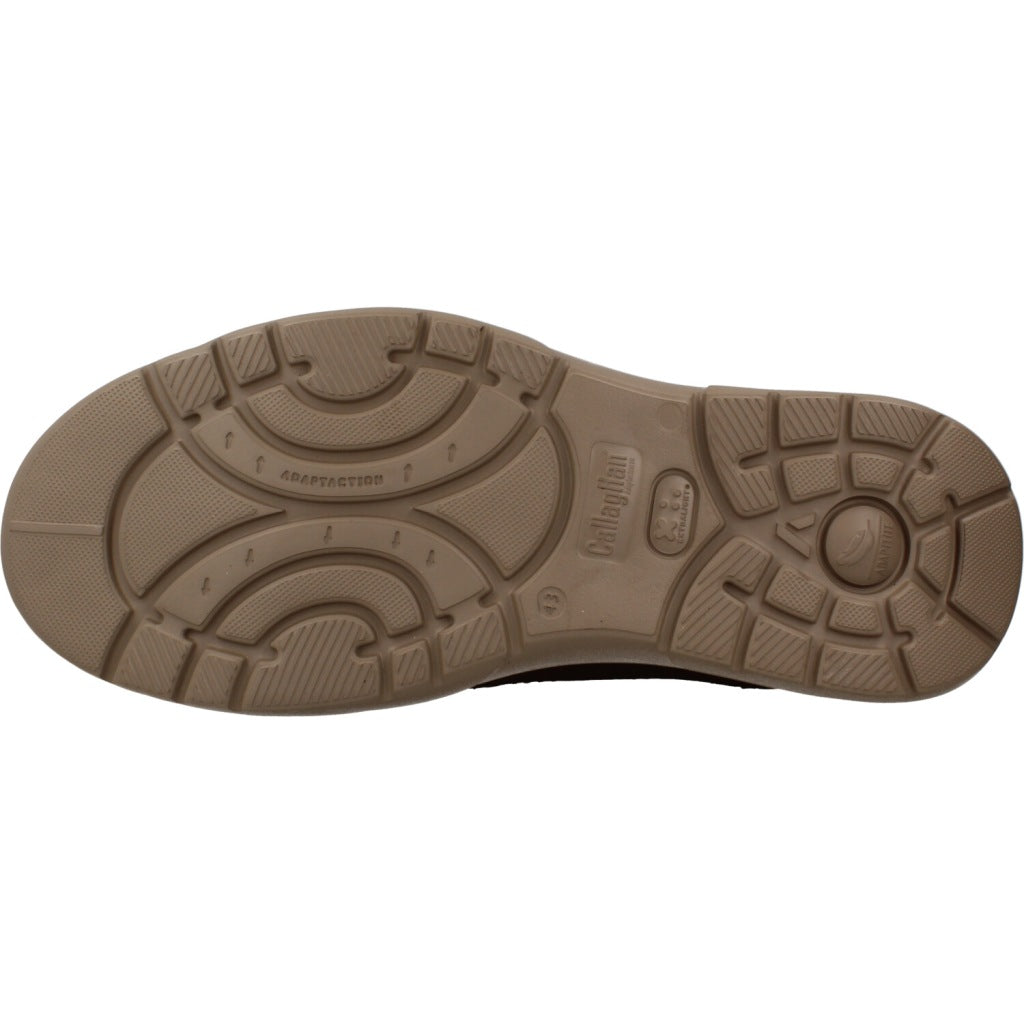 CALLAGHAN BUKARO TAUPE en color MARRON  (6)