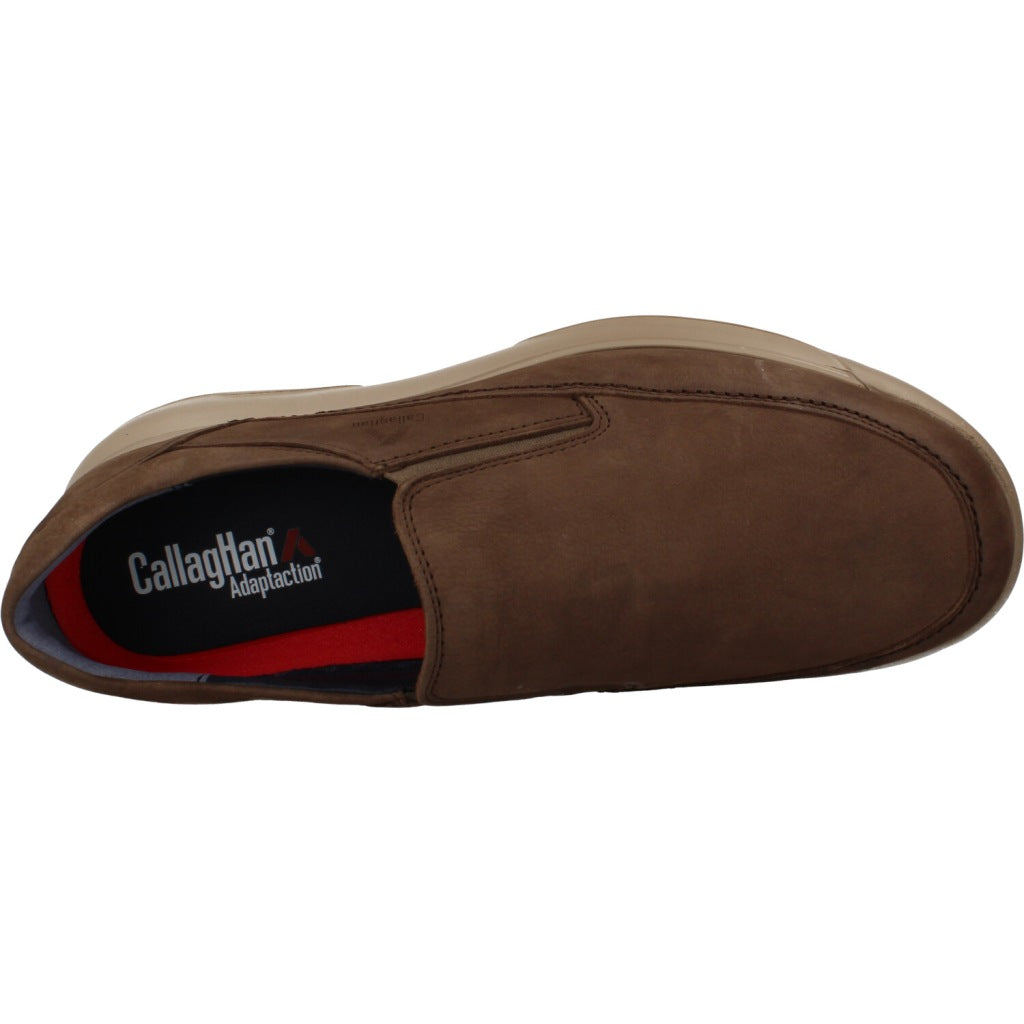 CALLAGHAN BUKARO TAUPE en color MARRON  (7)