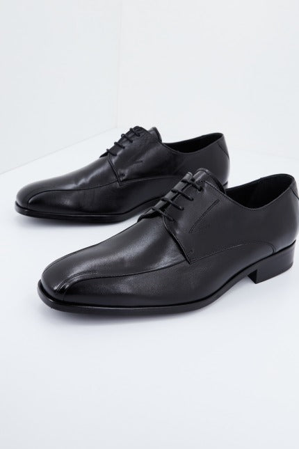 Mens Shoes Zapatos De Angel Infantes Spartoo Botas Angel Infantes ANGEL INFANTES 31063 Zapato Cordones