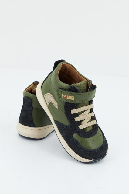 PRIMIGI P  en color VERDE  (3)