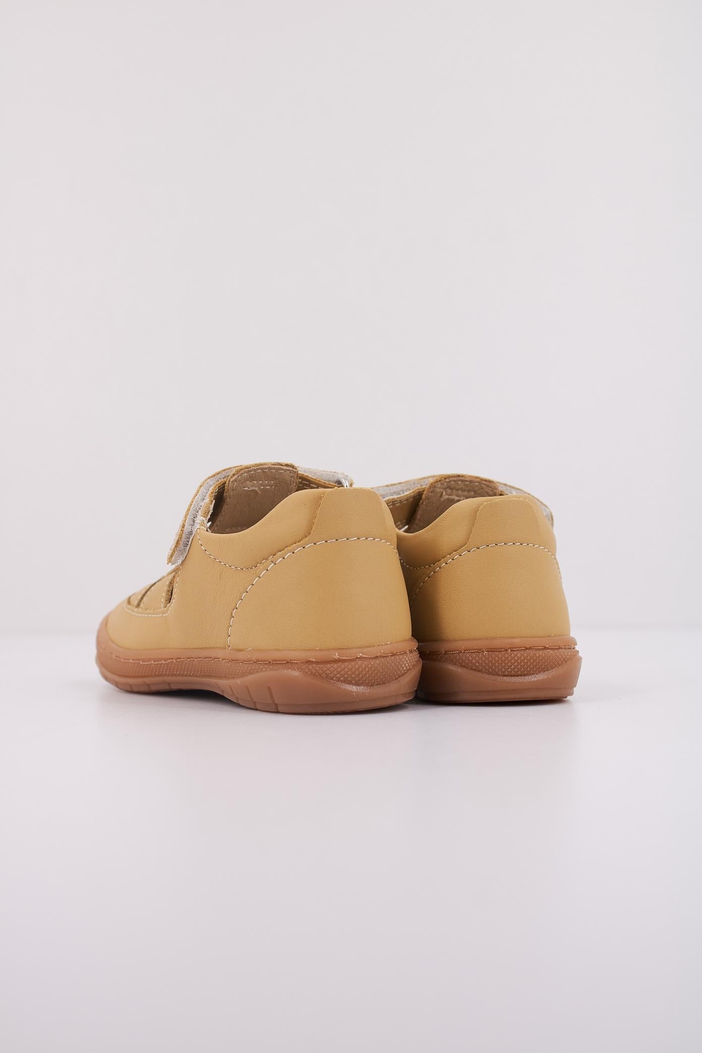 PRIMIGI SOFT NAPPA CLOUD en color MARRON CLARO  (4)