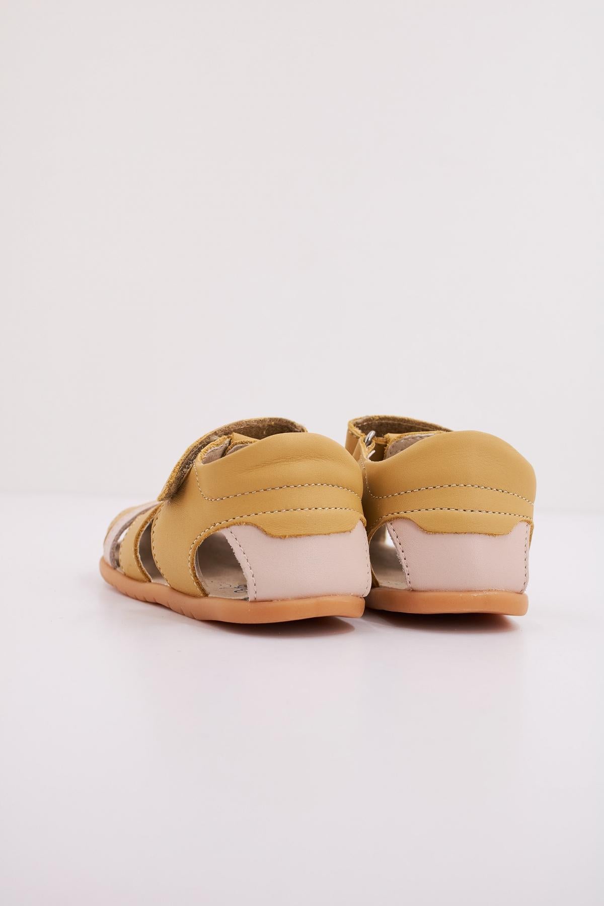 PRIMIGI NAPPA CLOUD en color AMARILLO  (4)