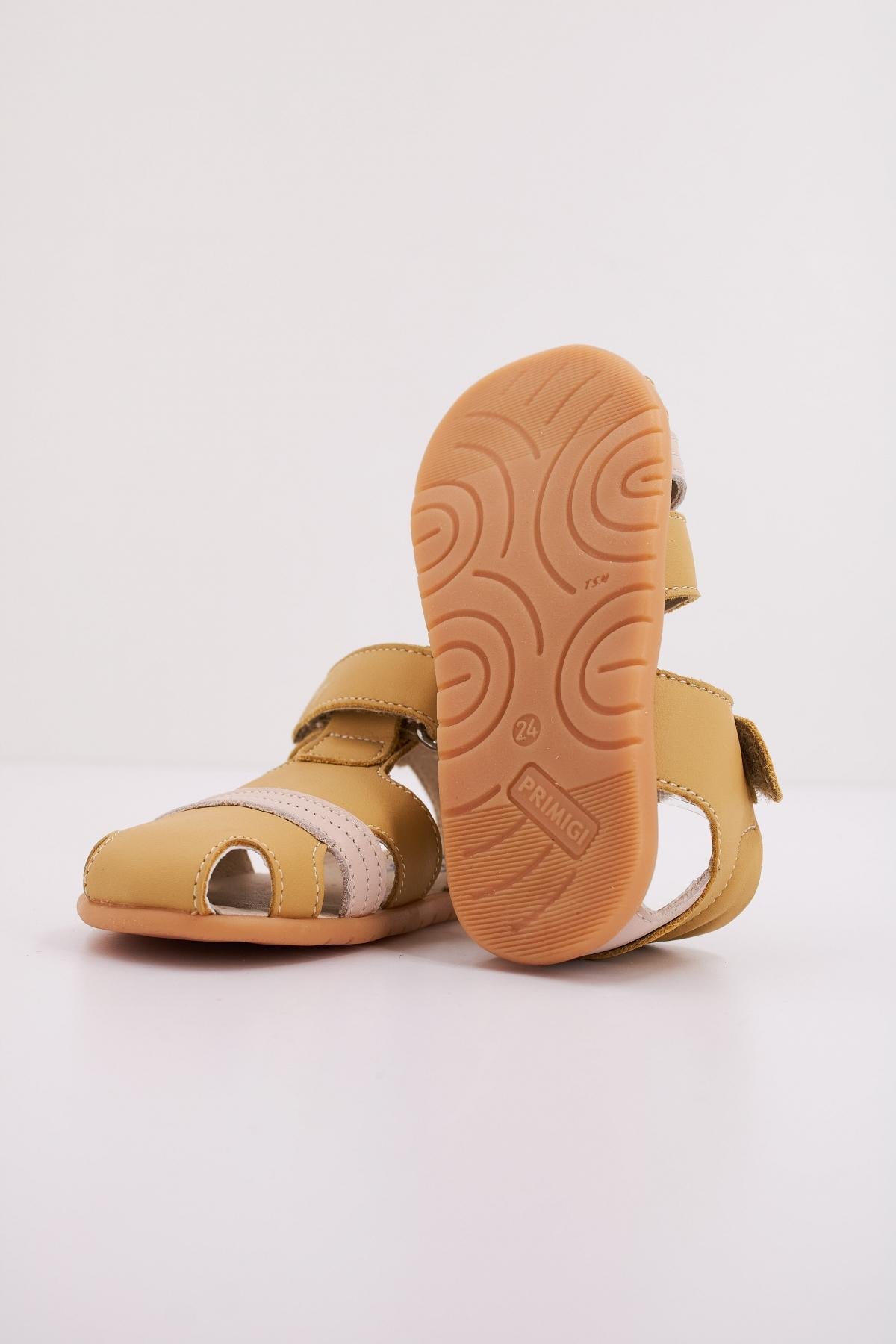 PRIMIGI NAPPA CLOUD en color AMARILLO  (5)