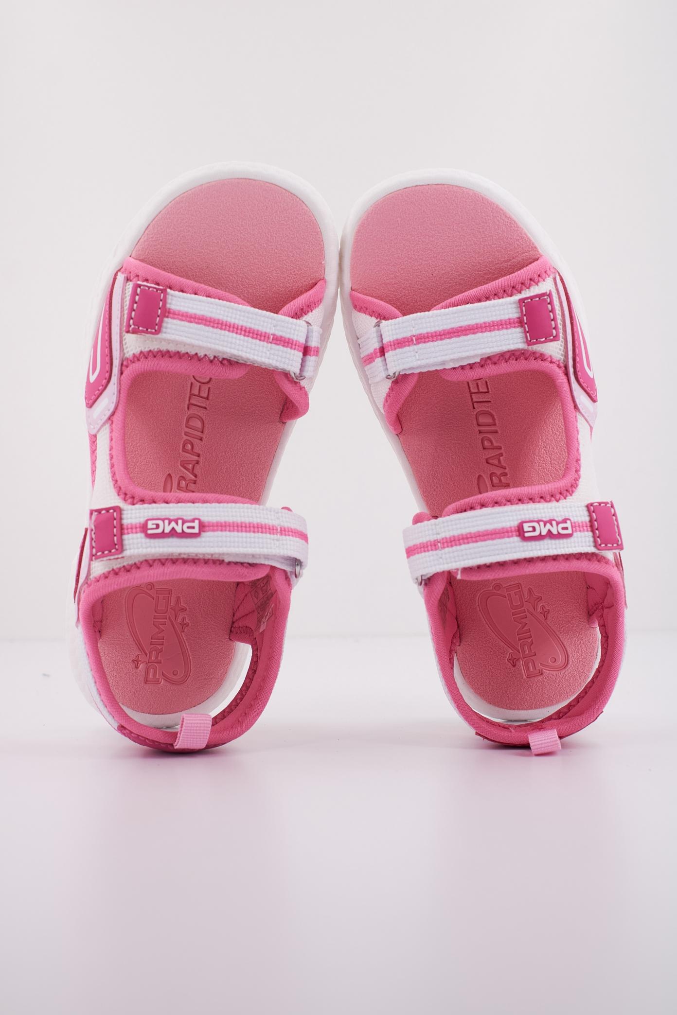 PRIMIGI P en color ROSA  (3)