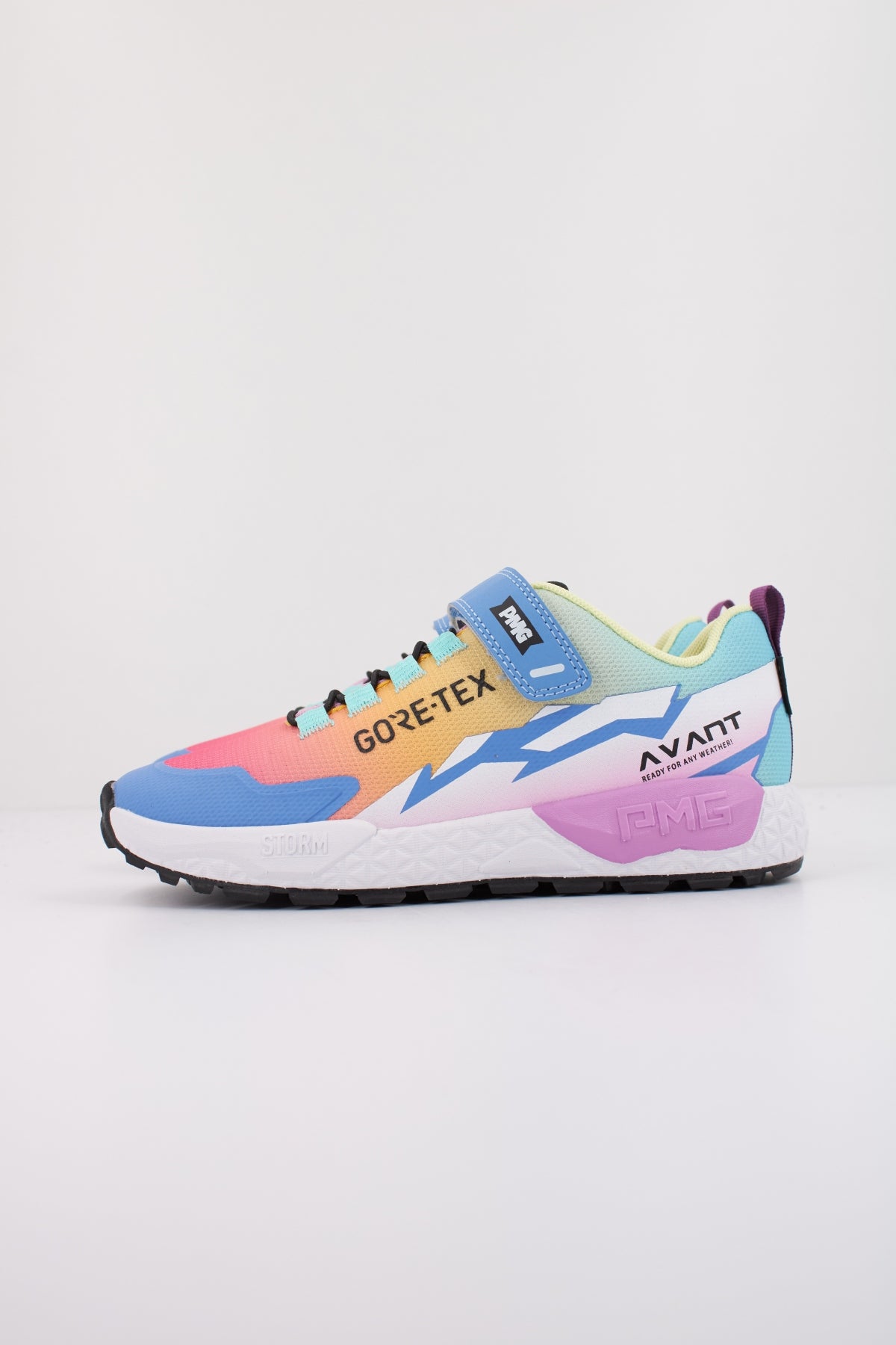 PRIMIGI BG STORM en color MULTICOLOR  (1)