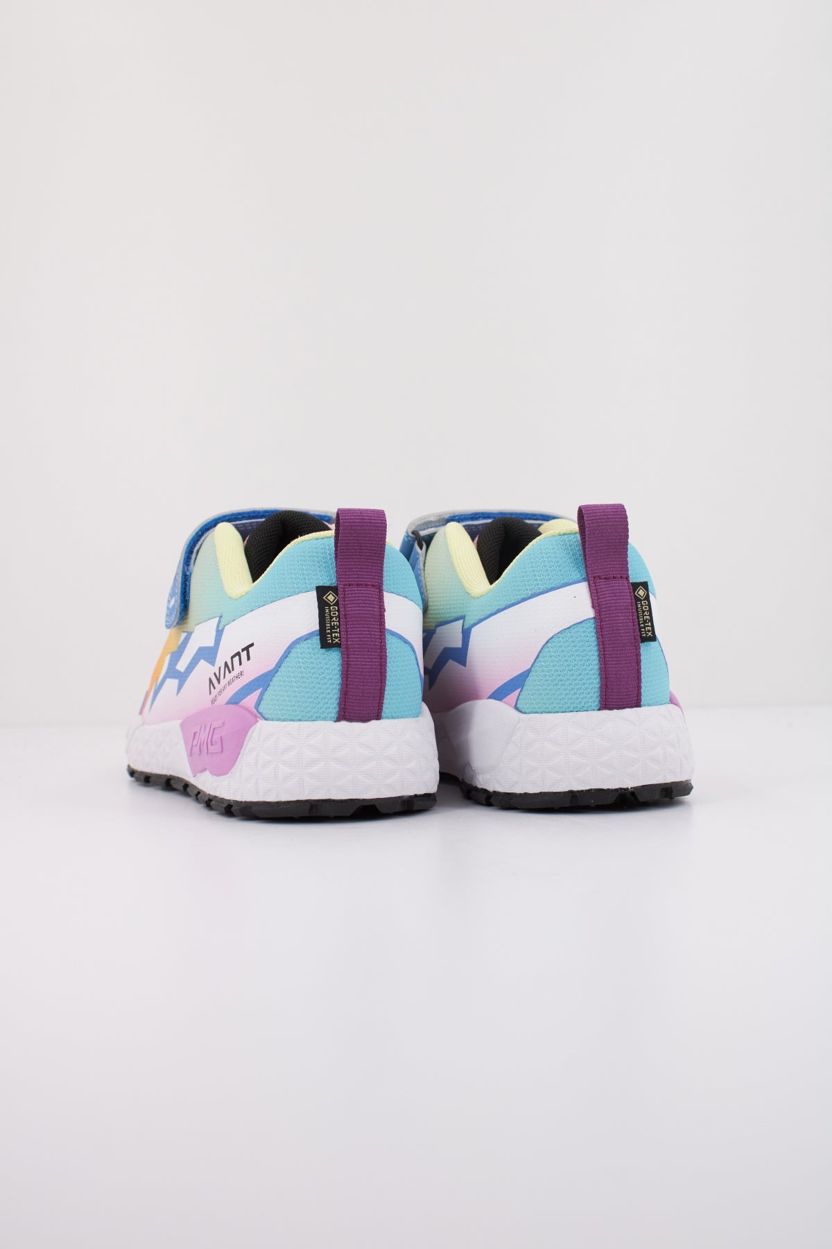 PRIMIGI BG STORM en color MULTICOLOR  (4)