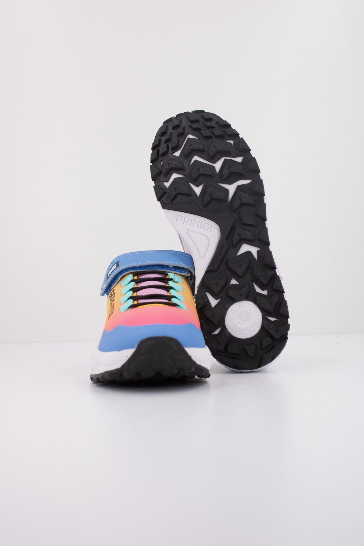 PRIMIGI BG STORM en color MULTICOLOR  (5)