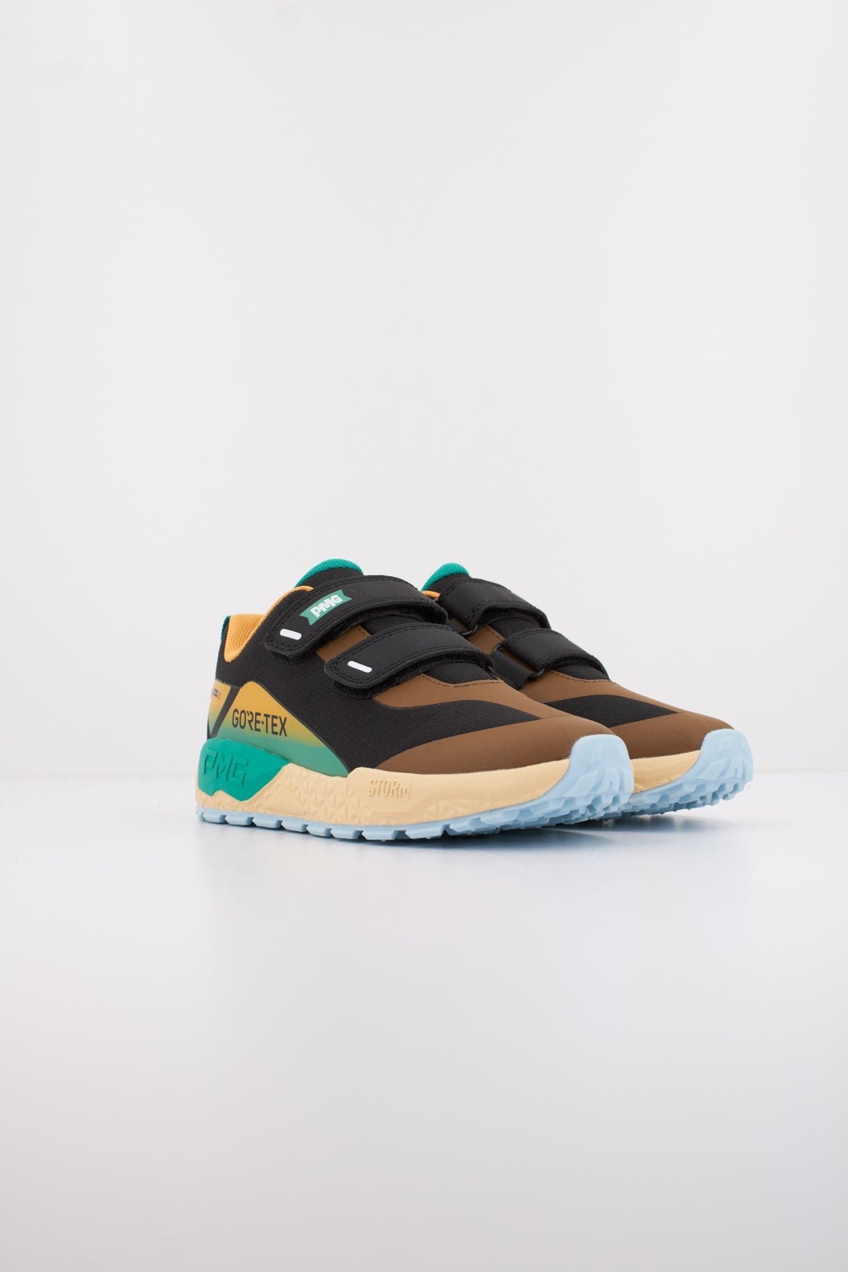 PRIMIGI BG STORM en color MULTICOLOR  (2)