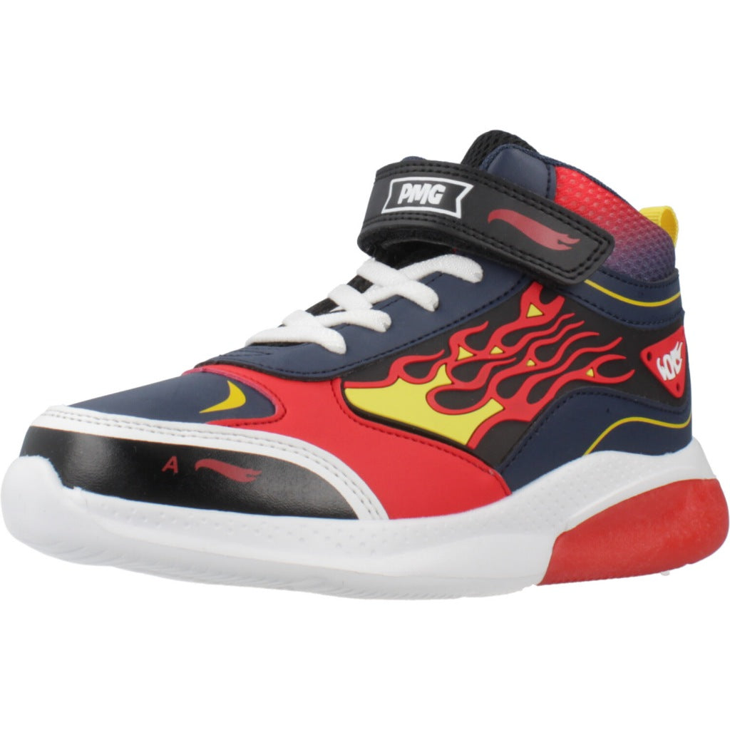 PRIMIGI HOT WHEELS en color AZUL  (1)