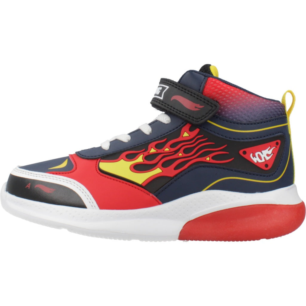 PRIMIGI HOT WHEELS en color AZUL  (2)
