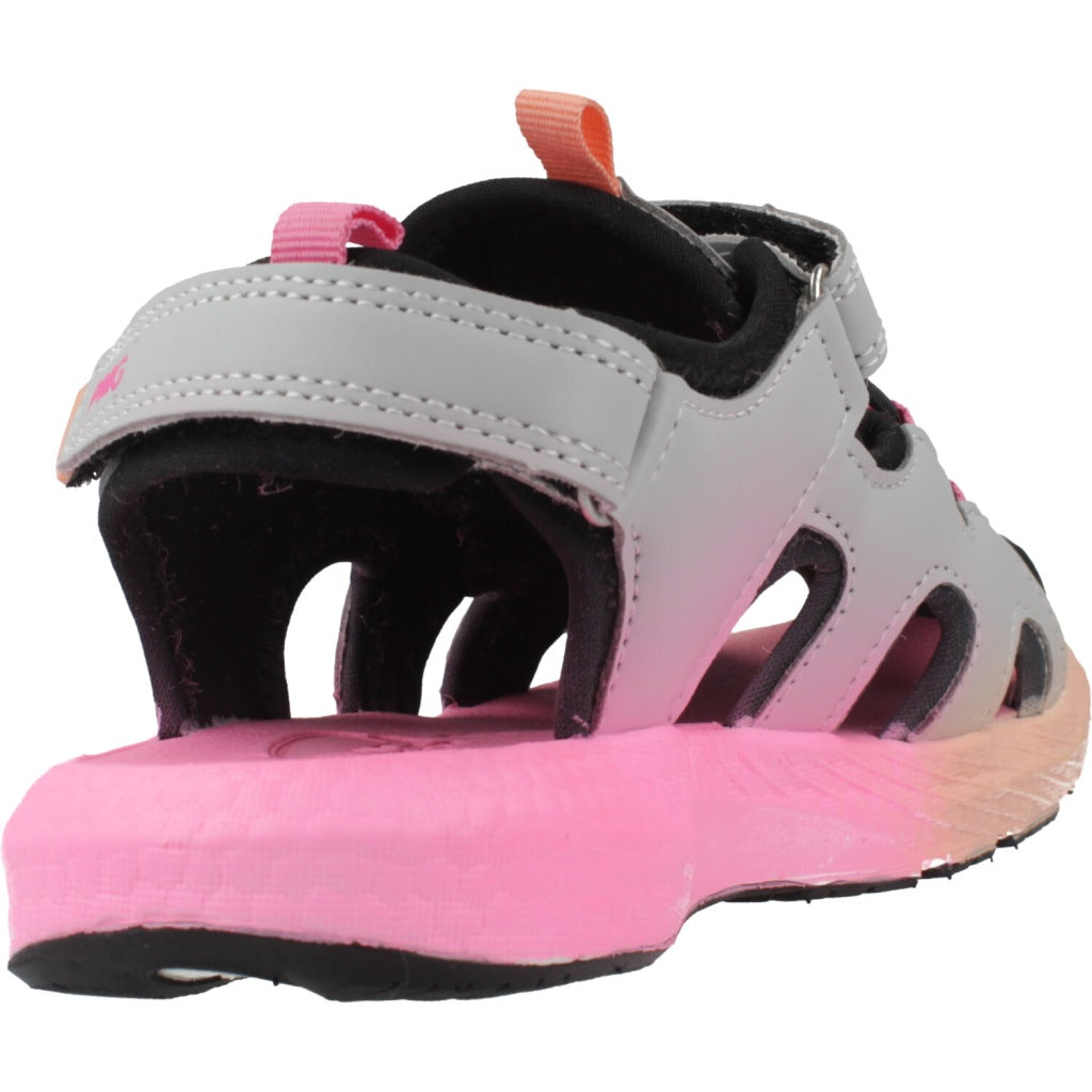 PRIMIGI NAPPA PU en color GRIS  (3)
