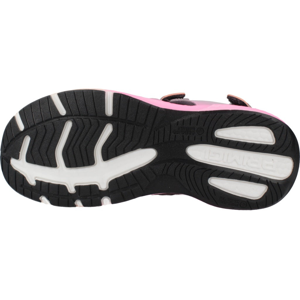 PRIMIGI NAPPA PU en color GRIS  (7)