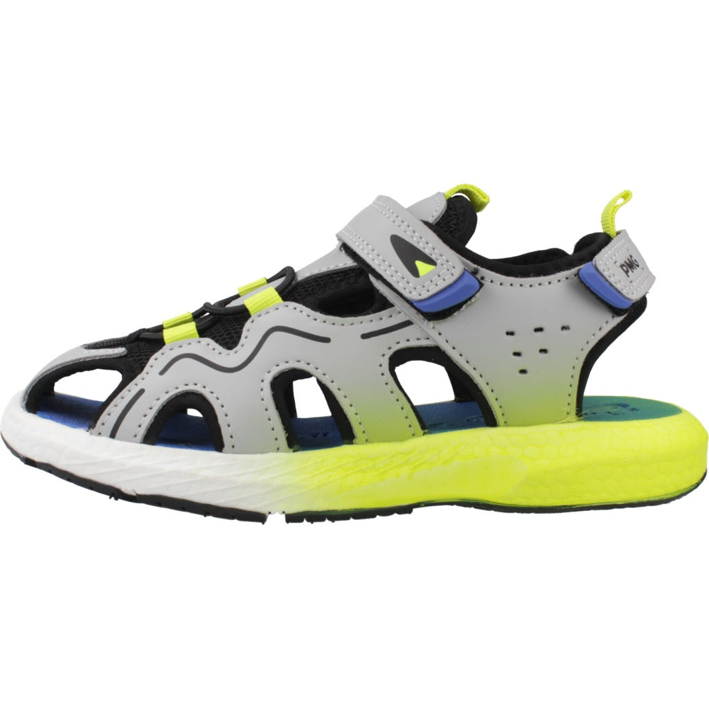 PRIMIGI NAPPA PU en color GRIS  (2)