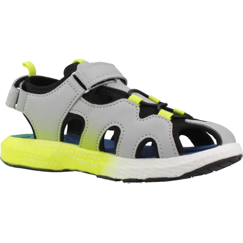 PRIMIGI NAPPA PU en color GRIS  (5)