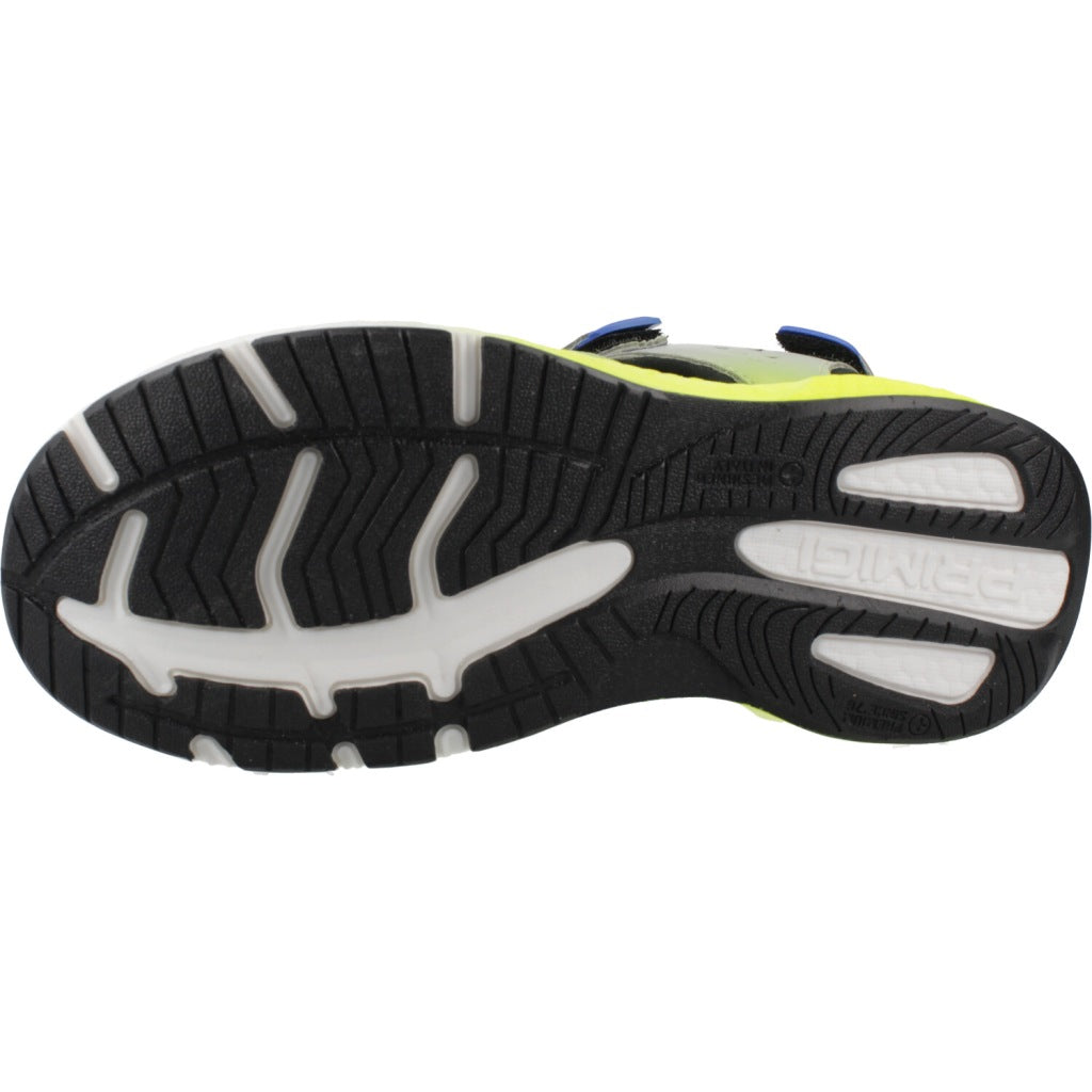 PRIMIGI NAPPA PU en color GRIS  (6)
