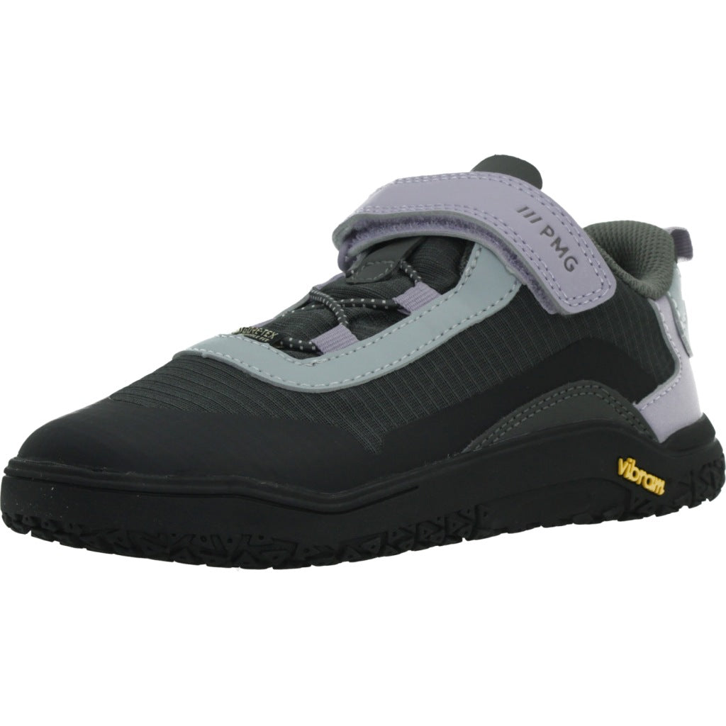 PRIMIGI PYR GTX en color NEGRO  (1)